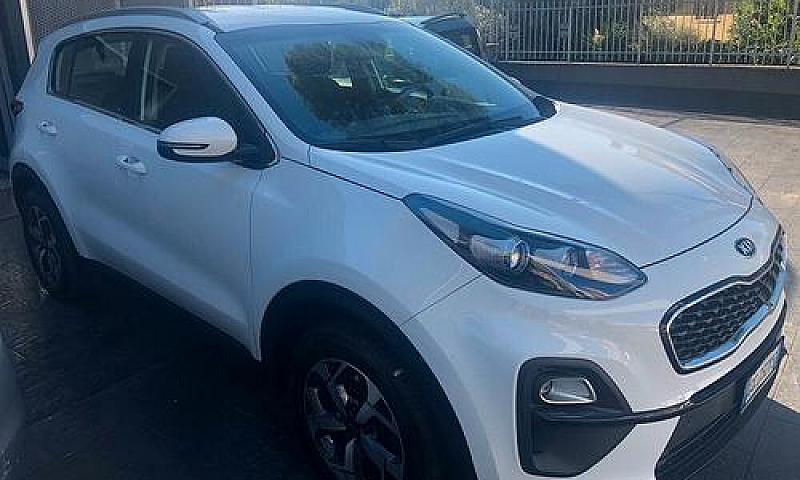 Kia Sportage 1.6 Eco...