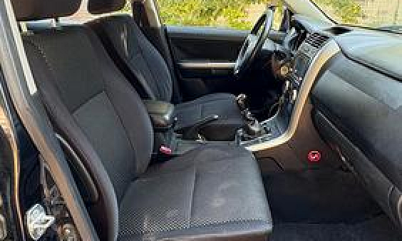 Suzuki Grand Vitara ...