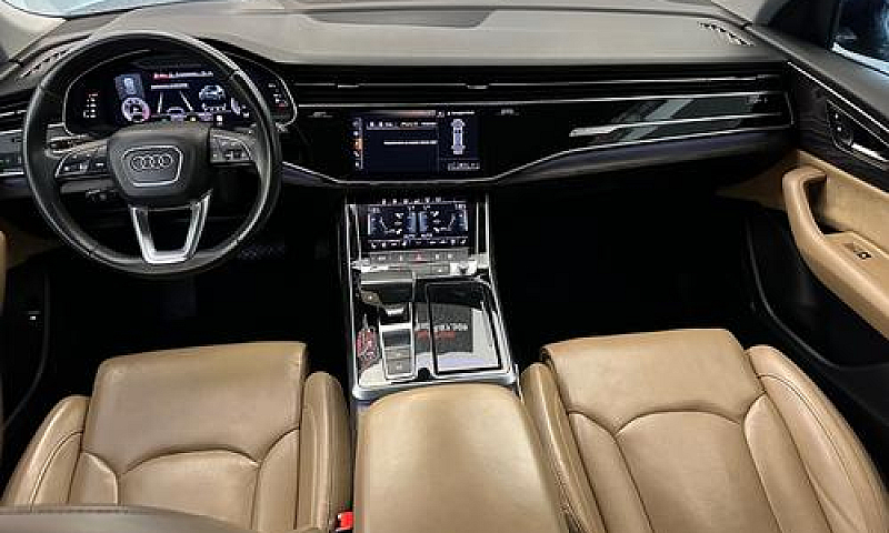 Audi Q8 50 Tdi 286 C...