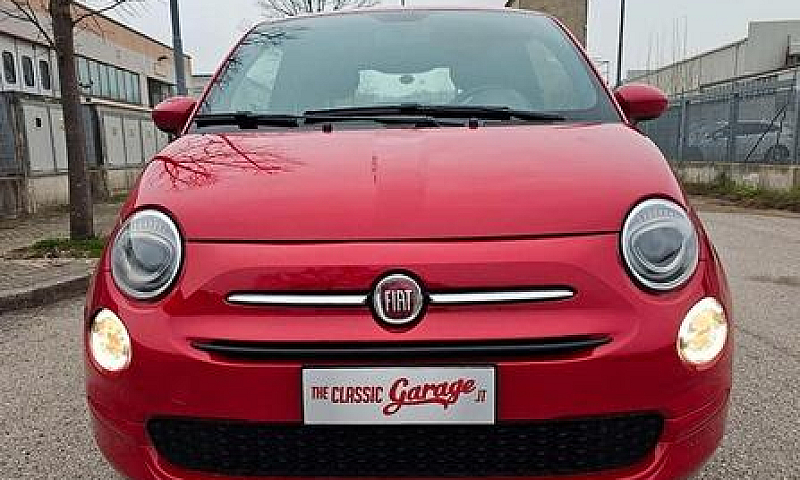Fiat 500 1.0 Hybrid ...