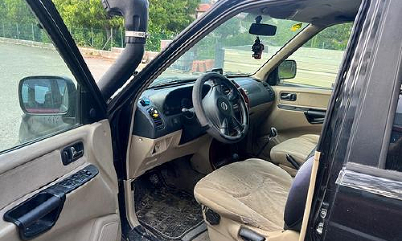 Nissan Terrano Ii - ...