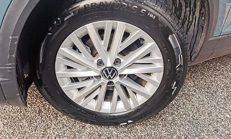 Volkswagen T-Roc 1.0...