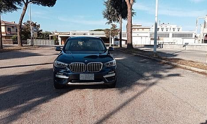 X3 Xdrive20D Xline19...