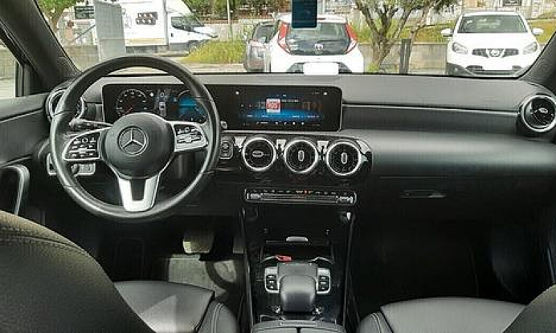 Mercedes Classe A 18...