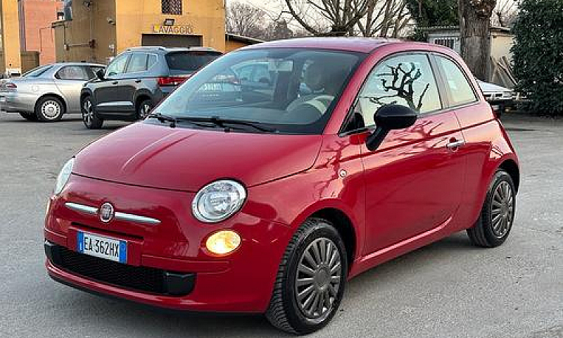 Fiat 500 1.2 Pop Gpl...