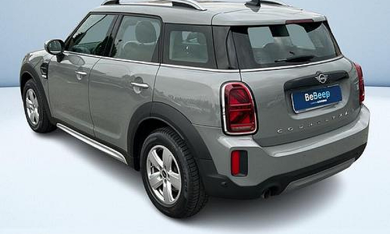Mini One Countryman ...