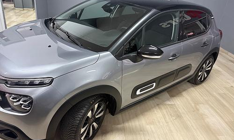 Citroen C3 Bluehdi 1...