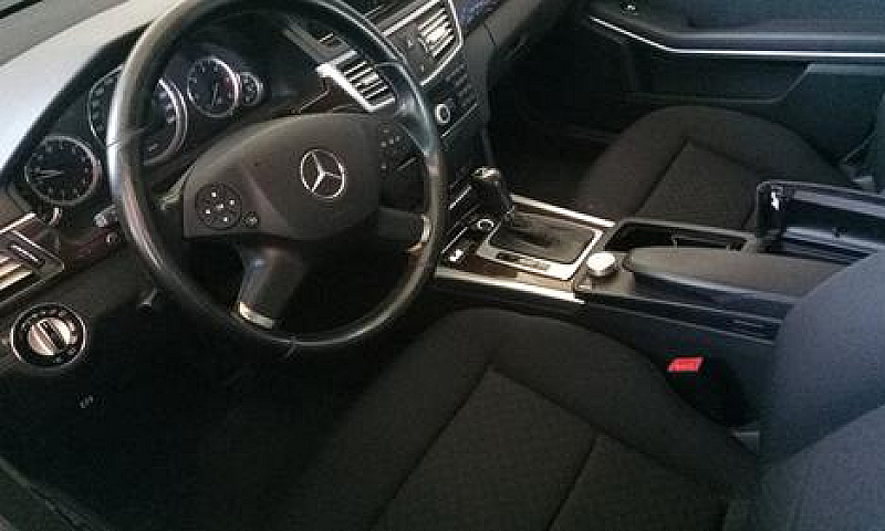 Mercedes Classe E (W...