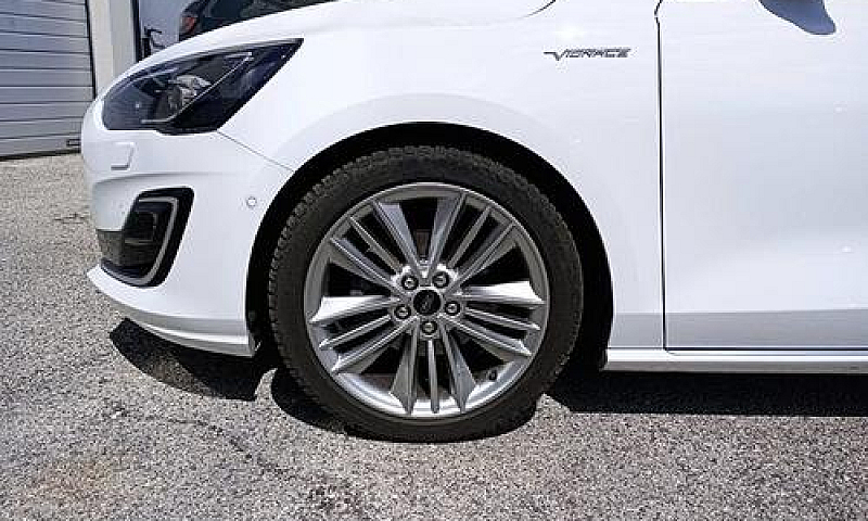 Ford Focus 2018 Benz...