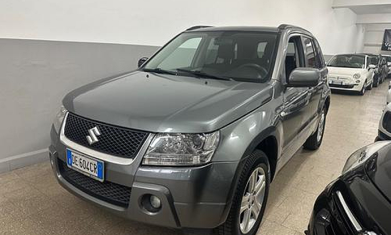 Suzuki Gran Vitara 1...