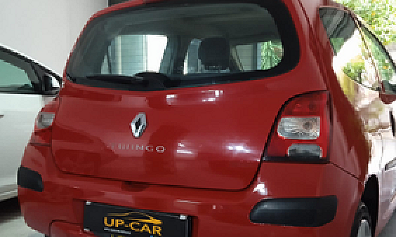 Renault Twingo...