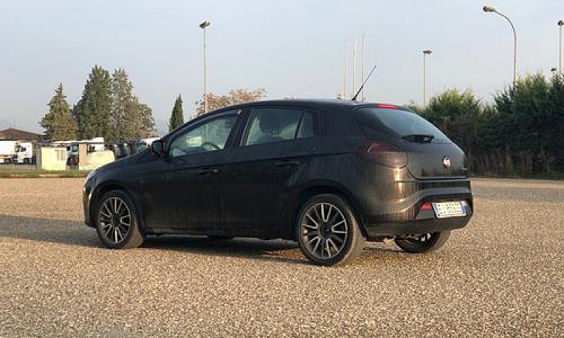 Fiat Bravo 1.9 Mjt 1...