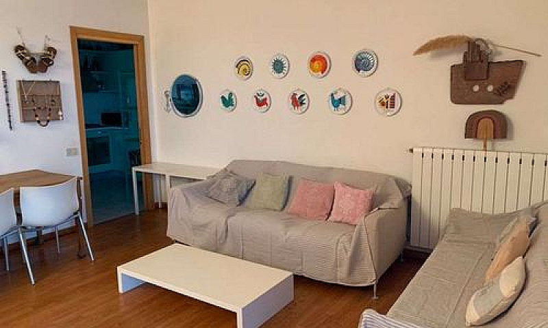 Splendida Casa Vacan...