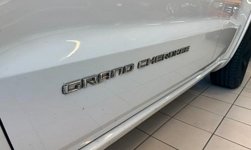 Jeep Grand Cherokee ...