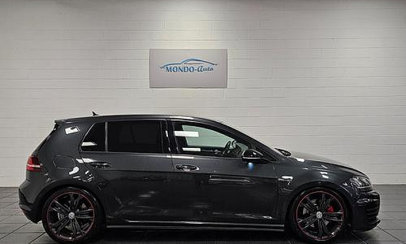 Vw Golf 7 Gtd 2.0 Td...
