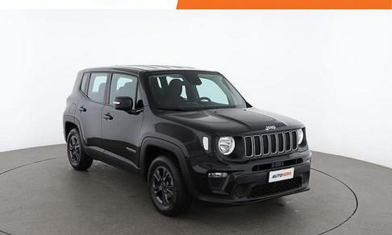Jeep Renegade Cv9183...