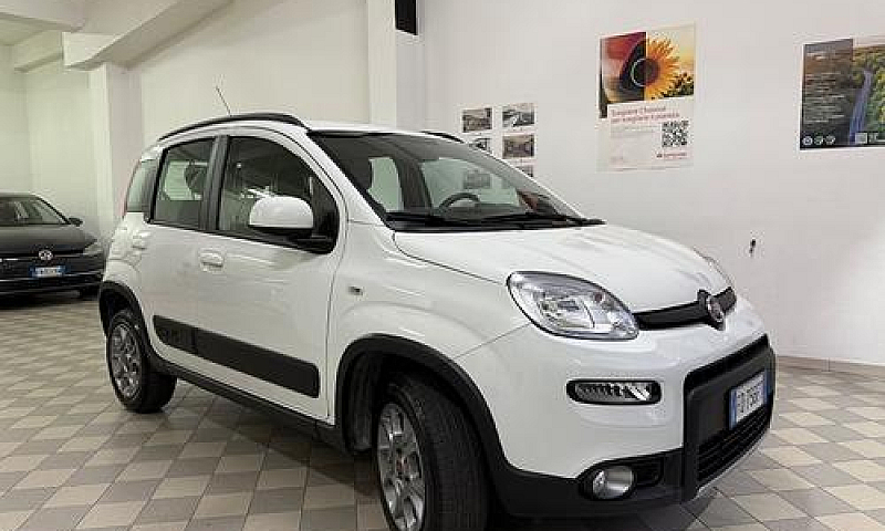 Fiat Panda 1.3 Mjt 9...