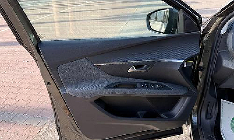 Peugeot - 3008 - Blu...
