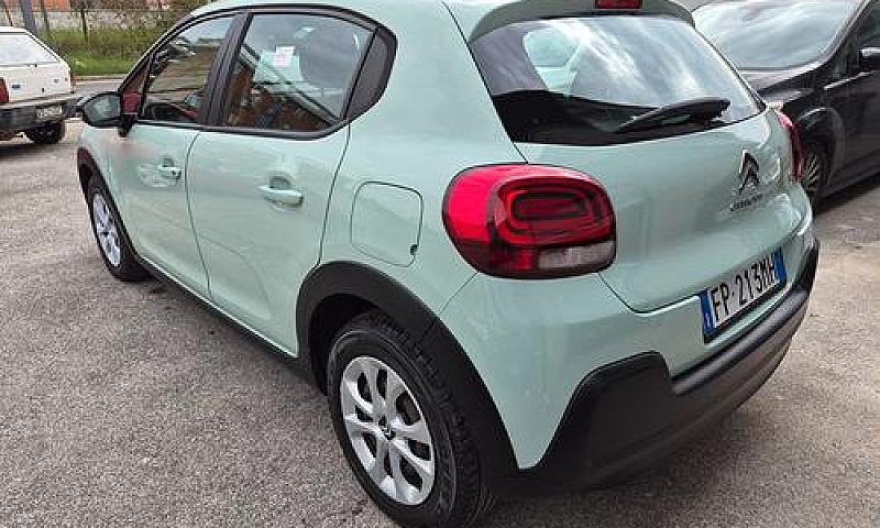 Citroen C3 *Prezzo V...