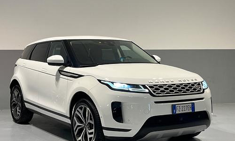 Land Rover Range Rov...