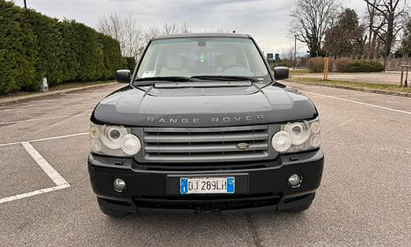 Ranger Rover 3.6 Tdv...