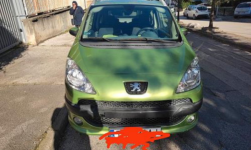 Peugeot 1007 - 2006...