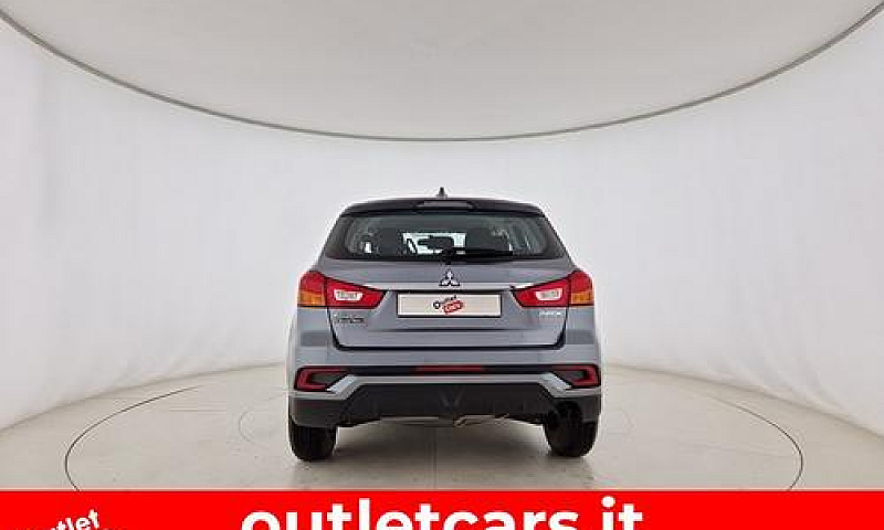 Mitsubishi Asx 1.6 I...