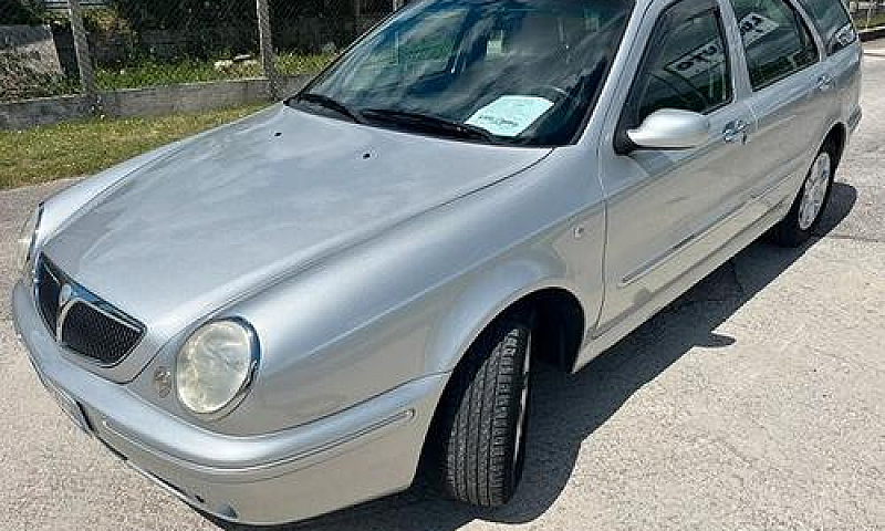 Lancia Lybra 1.9 Jtd...