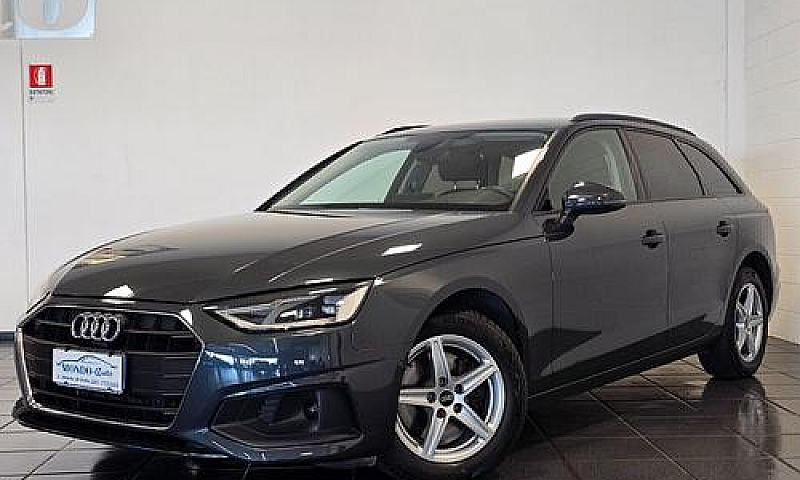 Audi A4 Avant 30 Tdi...