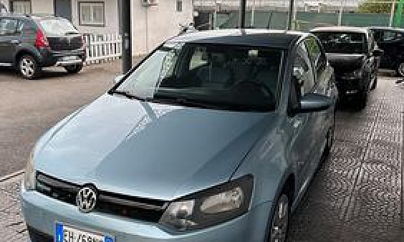Volkswagen Polo 1.2 ...