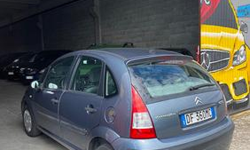 Citroen C3 1.1 Exclu...