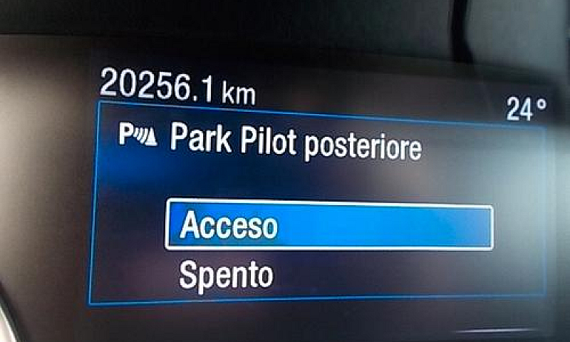 Ford Ecosport 1.0 Ec...