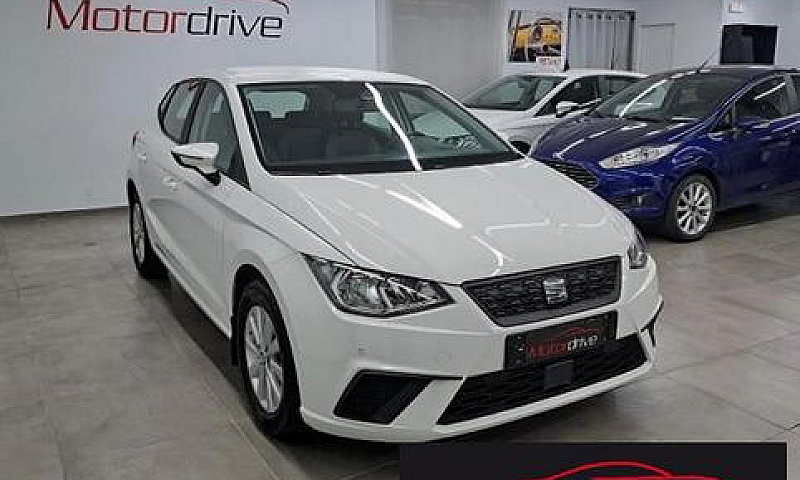 Seat - Ibiza - 1.0 T...