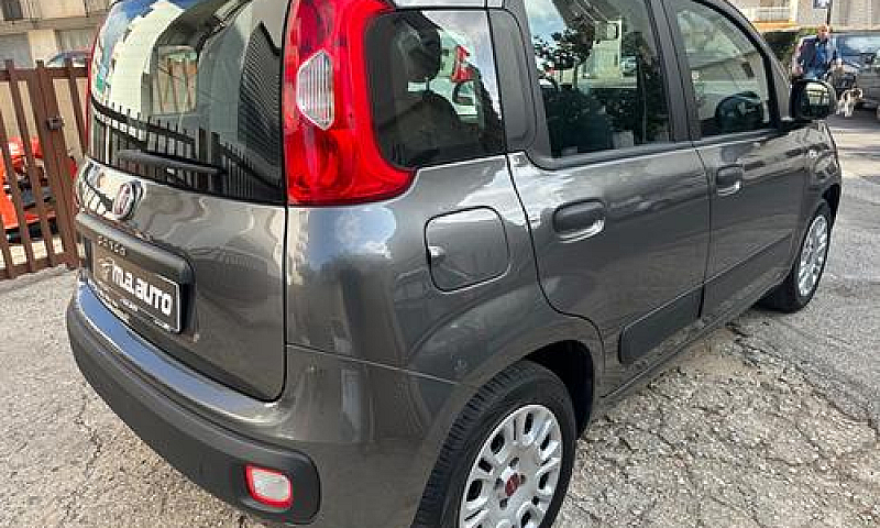 Fiat Panda 1.2 Easy ...