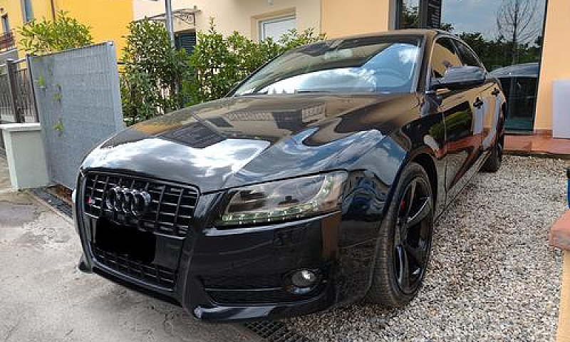 Audi A5 Spb 2.0 Tdi ...
