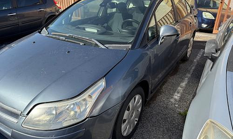 Citroen C4 1.4 Class...