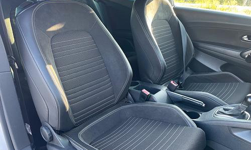Volkswagen Scirocco ...