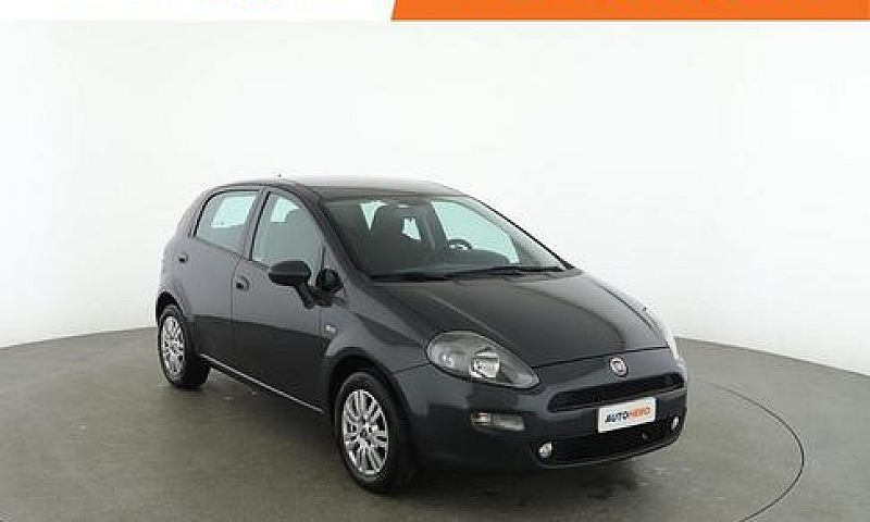 Fiat Punto Ps28628...