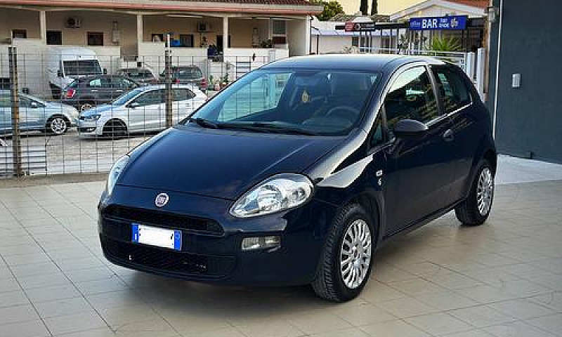 Fiat Punto 1.4 8V 3 ...