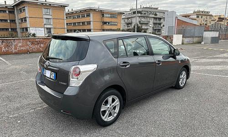 Toyota Verso 1.6 Sol...