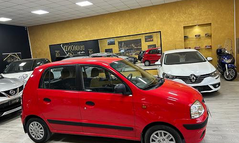 Hyundai Atos Prime 1...