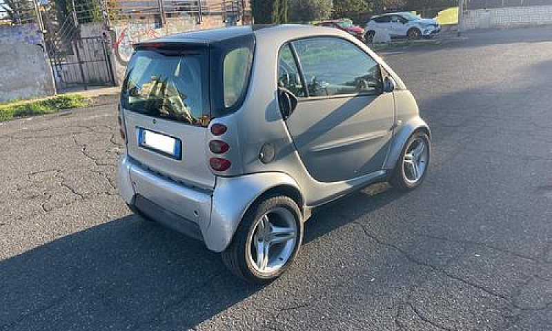 Smart Fortwo 700 Cou...