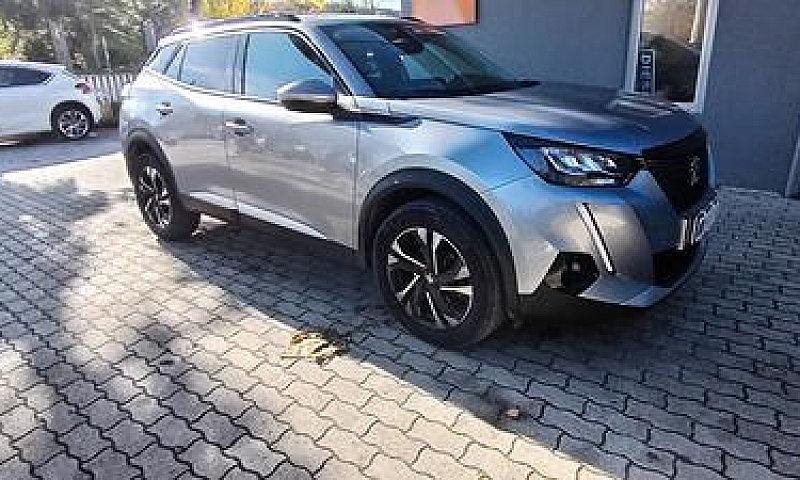 Peugeot 2008 Puretec...