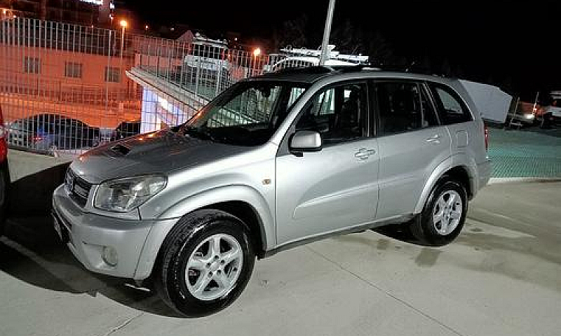 Toyota Rav 4 ,2.0 Td...