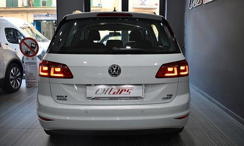 Volkswagen Golf Spor...