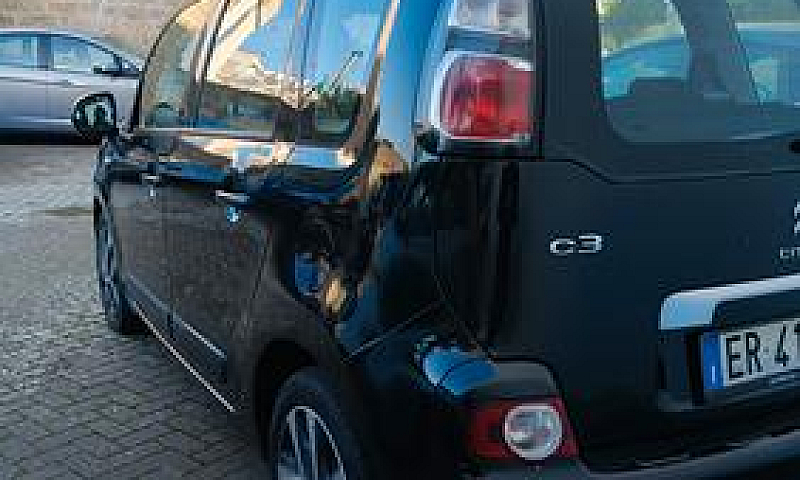 Citroen C3 Picasso 1...