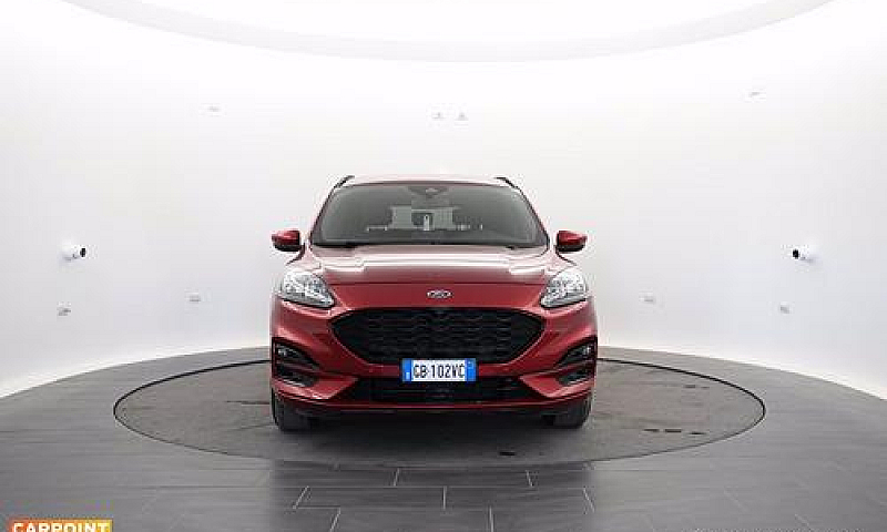 Ford Kuga 2.0 Ecoblu...