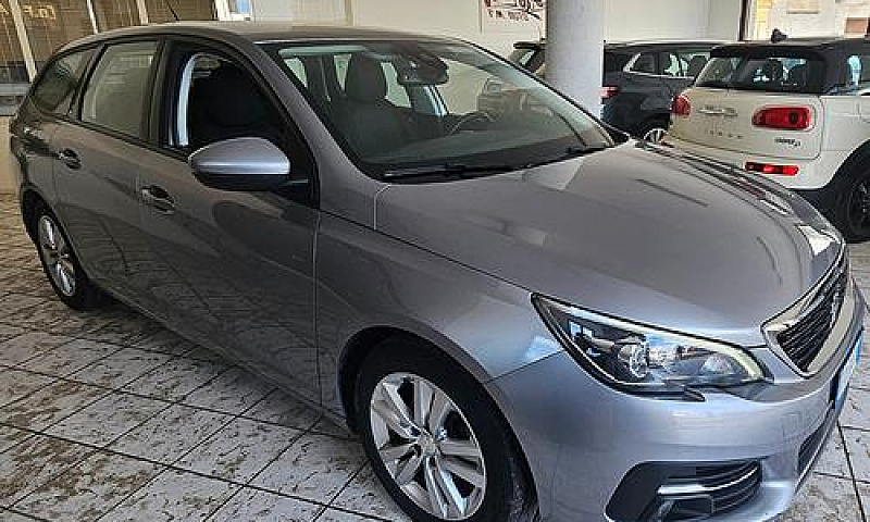 Peugeot 308 Bluehdi ...