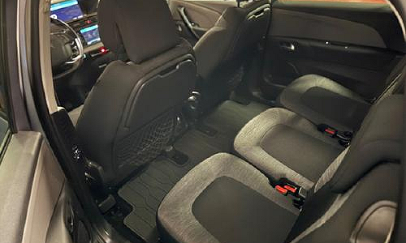 Citroen Grand C4 Pic...
