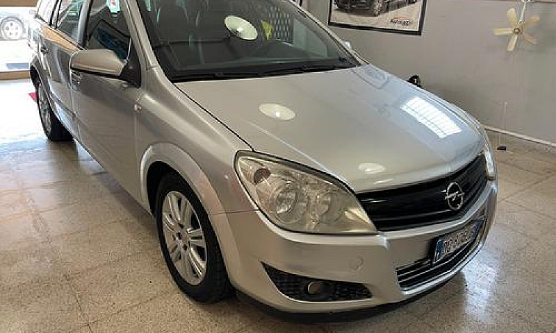 Opel Astra 1.9 Cdti ...